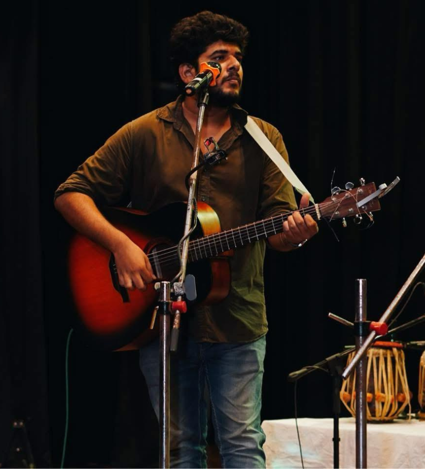 DEYZ MUSIC Teacher